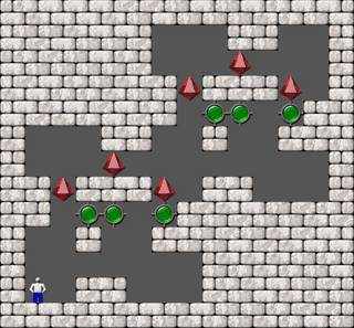 Уровень 77 — Bugs1005 collections